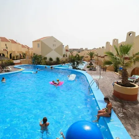 Apartment Sunny Studio In Mareverde