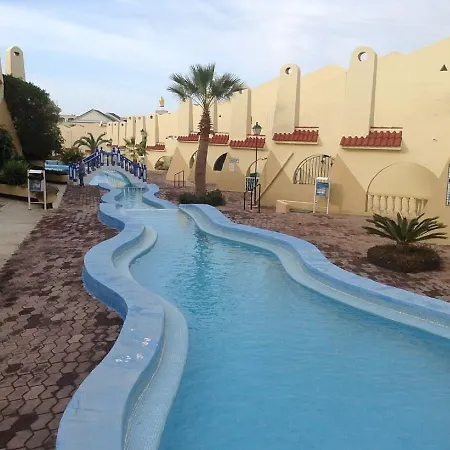Sunny Studio In Mareverde Apartment Costa Adeje (Tenerife)