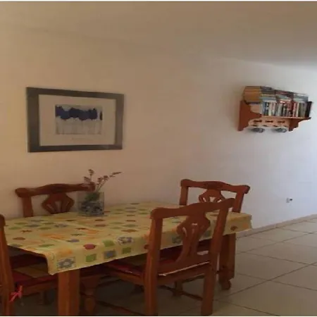 Apartment Sunny Studio In Mareverde *