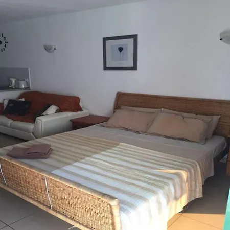 Apartment Sunny Studio In Mareverde Costa Adeje (Tenerife)
