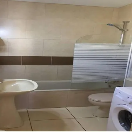 Apartment Sunny Studio In Mareverde *