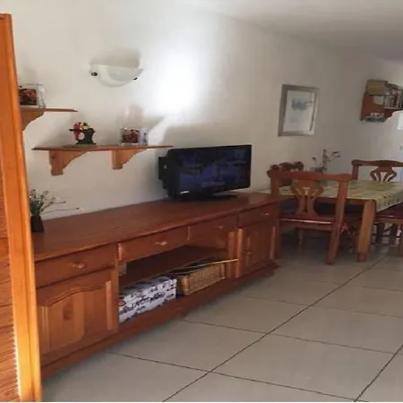 Apartment Sunny Studio In Mareverde Costa Adeje (Tenerife)